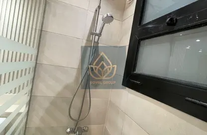 Apartment - 2 Bedrooms - 3 Bathrooms for rent in O West - 6 October Compounds - 6 October City - Giza