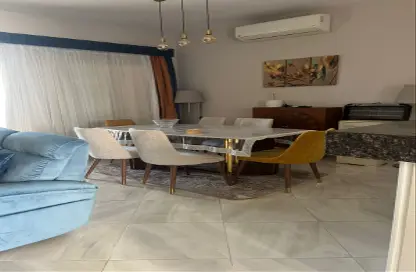 Chalet - 4 Bedrooms - 4 Bathrooms for sale in Marassi - Sidi Abdel Rahman - North Coast