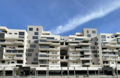 Apartment - 6 Bedrooms - 4 Bathrooms for sale in Jade Park - New Capital Compounds - New Capital City - Cairo