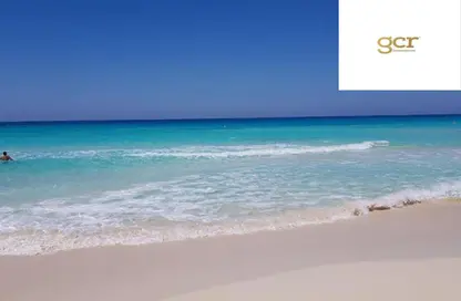 Chalet - 1 Bedroom - 1 Bathroom for sale in Gaia - Ras Al Hekma - North Coast Chalet - 1 Bedroom - 1 Bathroom for sale in Gaia - Ras Al Hekma - North Coast