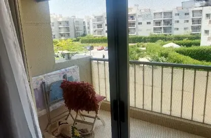 Apartment - 3 Bedrooms - 2 Bathrooms for sale in The Address - 12th District - Sheikh Zayed City - Giza