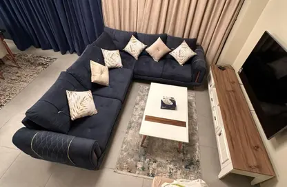 Villa - 3 Bedrooms - 3 Bathrooms for sale in Al Burouj Compound - El Shorouk Compounds - Shorouk City - Cairo