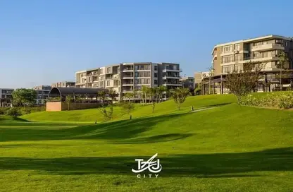 دوبلكس - 4 غرف نوم - 3 حمامات للبيع في تاج سيتي - كمبوندات التجمع الخامس - التجمع الخامس - مدينة القاهرة الجديدة - القاهرة