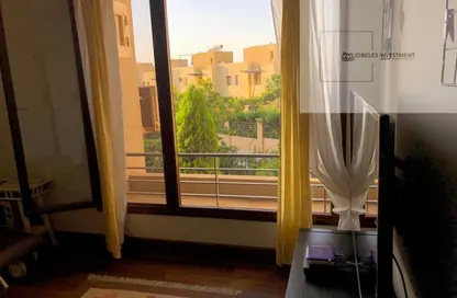 Duplex - 3 Bedrooms - 3 Bathrooms for sale in Casa - Sheikh Zayed Compounds - Sheikh Zayed City - Giza
