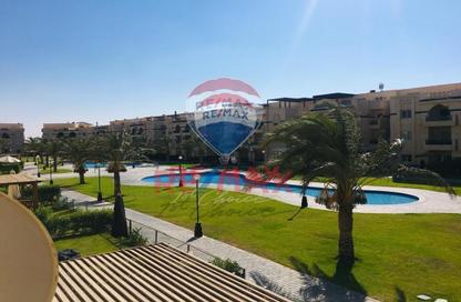 Chalet - 3 Bedrooms - 2 Bathrooms for sale in Stella Sidi Abdel Rahman - Sidi Abdel Rahman - North Coast