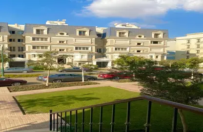 Twin House - 5 Bedrooms - 5 Bathrooms for sale in Mountain View Hyde Park - 5th Settlement Compounds - The 5th Settlement - New Cairo City - Cairo