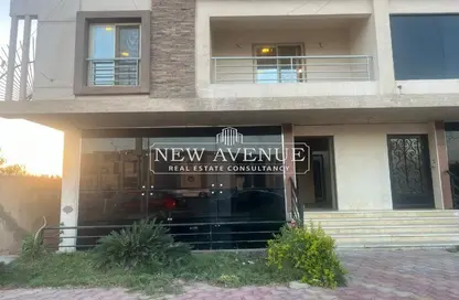 Retail - Studio - 1 Bathroom for sale in Street 14 - Sheraton Al Matar - El Nozha - Cairo