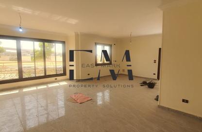 Apartment - 3 Bedrooms - 4 Bathrooms for rent in South Lotus - El Lotus - New Cairo City - Cairo