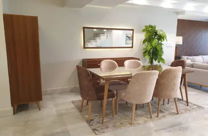 أي فيلا - 3 غرف نوم - 3 حمامات للايجار في ماونتن فيو هايد بارك - كمبوندات التجمع الخامس - التجمع الخامس - مدينة القاهرة الجديدة - القاهرة