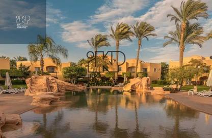 Chalet - 3 Bedrooms - 2 Bathrooms for sale in Stella Di Mare 1 - Stella Di Mare - Al Ain Al Sokhna - Suez
