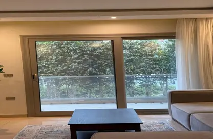 شقة - 2 غرف نوم - 2 حمامات للايجار في جاليريا  مون فالى - المستثمرين الجنوبية - مدينة القاهرة الجديدة - القاهرة