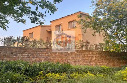 Villa - 4 Bedrooms - 4 Bathrooms for sale in Madinaty - Cairo