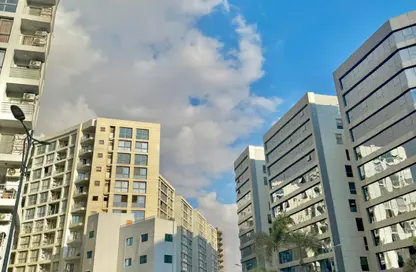 شقة - 3 غرف نوم - 3 حمامات للبيع في وان قطامية - كمبوندات القطامية - القطامية - مدينة القاهرة الجديدة - القاهرة