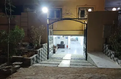 Warehouse - Studio - 1 Bathroom for sale in Boulevar Line - Northern Expansions - 6 October City - Giza