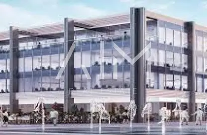 عيادة - استوديو - 1 حمام للبيع في ثري سيكستي - كمبوندات التجمع الخامس - التجمع الخامس - مدينة القاهرة الجديدة - القاهرة