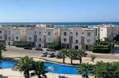 شاليه - غرفة نوم - 2 حمامات للبيع في أمواج - سيدي عبد الرحمن - الساحل الشمالي