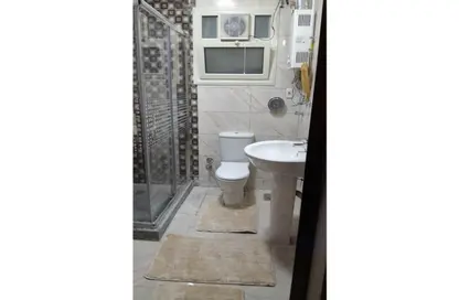 شقة - 3 غرف نوم - 3 حمامات للايجار في جنة 2 - كمبوندات الشيخ زايد - الشيخ زايد - الجيزة