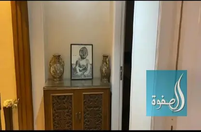 شقة - 3 غرف نوم - 2 حمامات للايجار في المهندسين - الجيزة