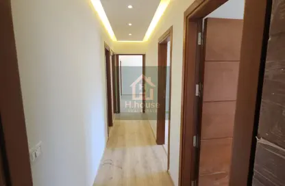 شقة - 3 غرف نوم - 2 حمامات للبيع في امتداد الرحاب - الرحاب - مدينة القاهرة الجديدة - القاهرة