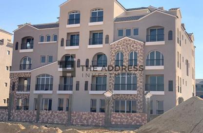 Apartment - 2 Bedrooms - 3 Bathrooms for sale in Green Square - Mostakbal City Compounds - Mostakbal City - Future City - Cairo