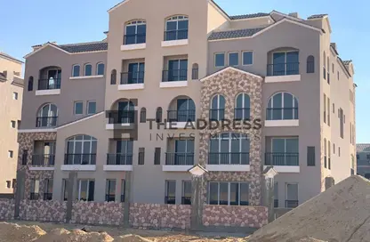دوبلكس - 4 غرف نوم - 3 حمامات للبيع في جرين سكوير - كمبوندات مدينة المستقبل - مدينة المستقبل - القاهرة