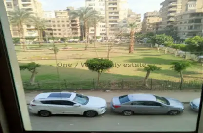 Villa for sale in Heliopolis Square - Heliopolis Square - El Nozha - Cairo