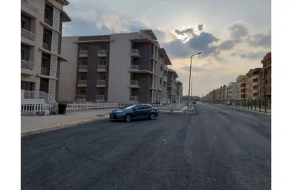 شقة - 3 غرف نوم - 2 حمامات للبيع في مدينة الخمائل - كمبوندات الشيخ زايد - الشيخ زايد - الجيزة