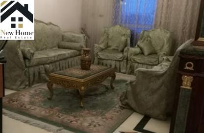 Apartment - 3 Bedrooms - 2 Bathrooms for sale in Al Laselky St. - El Laselky - New Maadi - Hay El Maadi - Cairo