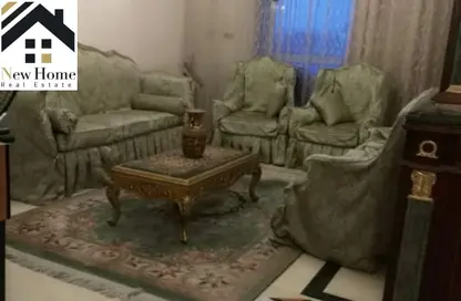 Apartment - 3 Bedrooms - 2 Bathrooms for sale in Al Laselky St. - El Laselky - New Maadi - Hay El Maadi - Cairo