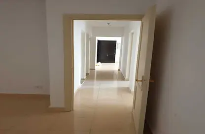 Apartment - 3 Bedrooms - 2 Bathrooms for rent in El Rehab Extension - Al Rehab - New Cairo City - Cairo