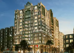 Shop - Studio for rent in San Stefano Grand Plaza - San Stefano - Hay Sharq - Alexandria