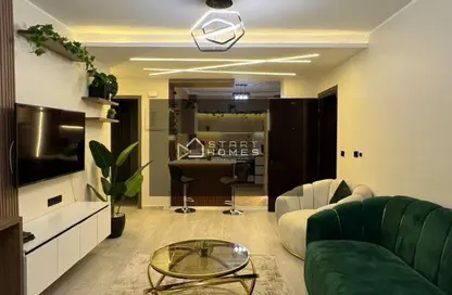 Apartment - 2 Bedrooms - 1 Bathroom for rent in Madinaty - Cairo