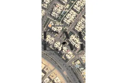 Apartment - 3 Bedrooms - 3 Bathrooms for sale in Fifth Square - The 5th Settlement - New Cairo City - Cairo