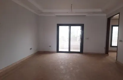 Villa - 4 Bedrooms - 5 Bathrooms for rent in Wesal City - El Shorouk Compounds - Shorouk City - Cairo