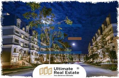 Penthouse - 3 Bedrooms - 3 Bathrooms for sale in Mountain View Hyde Park - 5th Settlement Compounds - The 5th Settlement - New Cairo City - Cairo