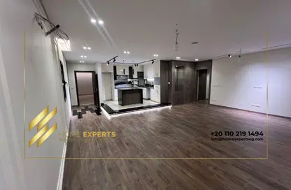 Apartment - 3 Bedrooms - 3 Bathrooms for sale in Eastown - 5th Settlement Compounds - The 5th Settlement - New Cairo City - Cairo