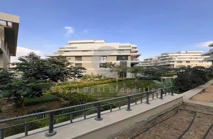 دوبلكس - 4 غرف نوم - 4 حمامات للبيع في فيليت - كمبوندات التجمع الخامس - التجمع الخامس - مدينة القاهرة الجديدة - القاهرة