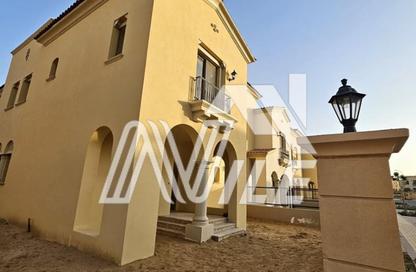 Villa - 4 Bedrooms - 4 Bathrooms for sale in City Gate - 5th Settlement Compounds - The 5th Settlement - New Cairo City - Cairo
