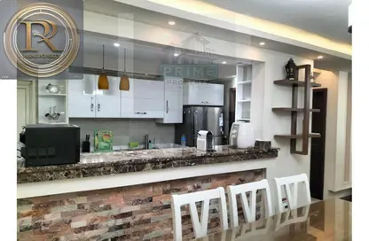 Apartment - 3 Bedrooms - 2 Bathrooms for rent in Madinaty - Cairo