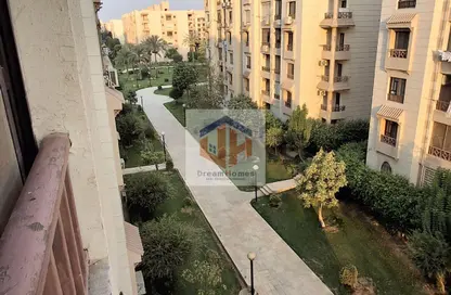Apartment - 4 Bedrooms - 3 Bathrooms for sale in Talaat Mostafa St. - Rehab City Fifth Phase - Al Rehab - New Cairo City - Cairo