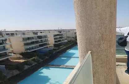 Apartment - 3 Bedrooms - 3 Bathrooms for sale in Lake View Residence 2 - 5th Settlement Compounds - The 5th Settlement - New Cairo City - Cairo