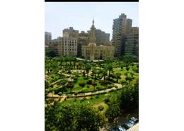 Apartment - 3 bedrooms - 2 bathrooms for للبيع in Dr Naguib Mahfouz St. - 8th Zone - Nasr City - Cairo