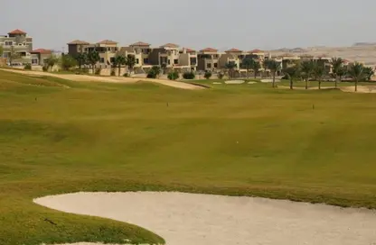 منزل مزدوج - 5 غرف نوم - 6 حمامات للبيع في جولف فيوز - طريق مصر اسكندرية الصحراوي - مدينة 6 أكتوبر - الجيزة