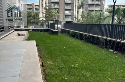 Apartment - 3 Bedrooms - 2 Bathrooms for rent in Privado - Madinaty - Cairo