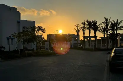 شاليه - 3 غرف نوم - 2 حمامات للبيع في سكالا ماونتن فيو راس الحكمة - منتجعات الساحل الشمالي - الساحل الشمالي