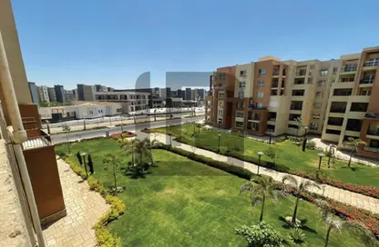 Apartment - Studio - 1 Bathroom for sale in Madinaty - Cairo