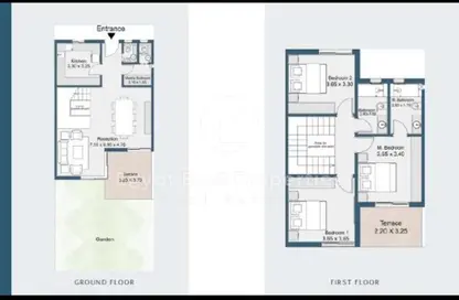 Villa - 5 Bedrooms - 5 Bathrooms for sale in Rivers - New Zayed City - Sheikh Zayed City - Giza