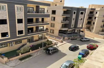 Apartment - 3 Bedrooms - 2 Bathrooms for sale in Sephora Heights - 5th Settlement Compounds - The 5th Settlement - New Cairo City - Cairo