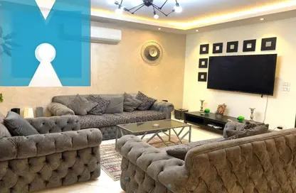 شقة - 3 غرف نوم - 3 حمامات للايجار في زايد ريجنسي - كمبوندات الشيخ زايد - الشيخ زايد - الجيزة