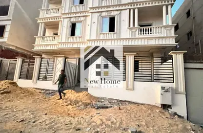 Apartment - 3 Bedrooms - 2 Bathrooms for sale in New Lotus - The 5th Settlement - New Cairo City - Cairo
